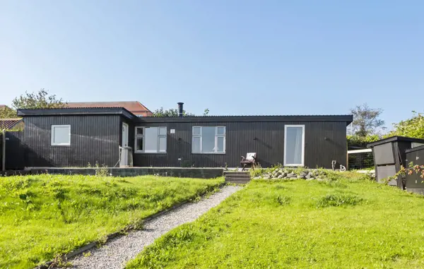 Ferienhaus B20019 in Thisted / Limfjord