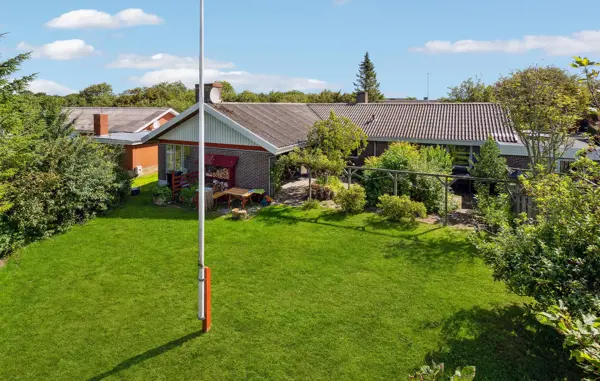 Ferienhaus B20117 in Vorupør / Thy