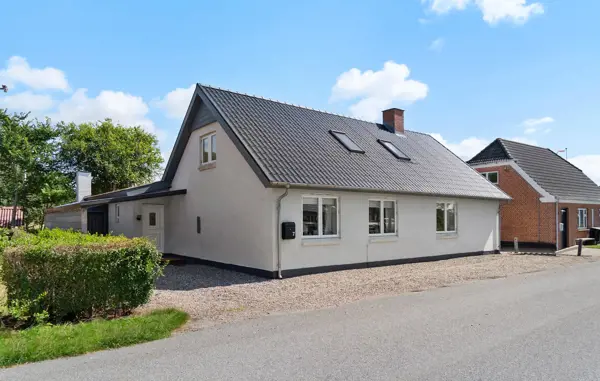 Ferienhaus B30007 in Svankær / Thy