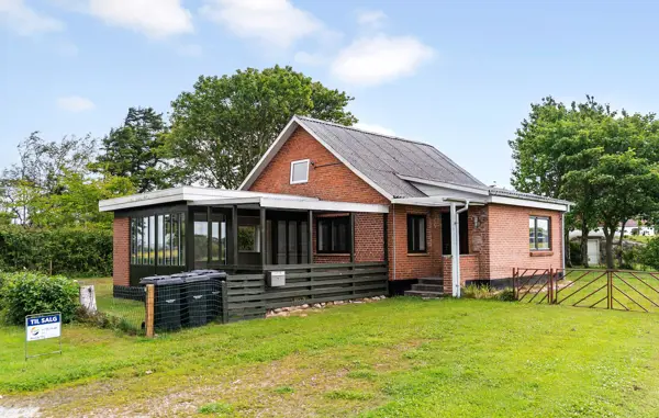 Ferienhaus B30052 in Hurup Thy / Limfjord