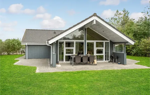 Ferienhaus B3149 in Skaven Strand / Ringkøbing Fjord