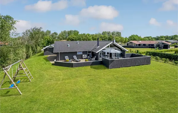 Ferienhaus B3224 in Bork Havn / Ringkøbing Fjord