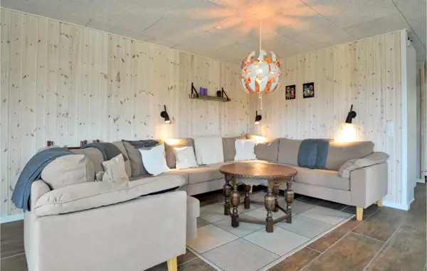 Ferienhaus B3244 in Bork Havn / Ringkøbing Fjord