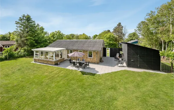 Ferienhaus B3290 in Skaven Strand / Ringkøbing Fjord