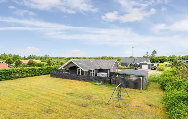 Ferienhaus B3320 in Skaven Strand / Ringkøbing Fjord