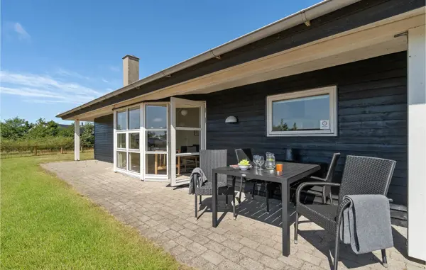 Ferienhaus B3326 in Skaven Strand / Ringkøbing Fjord