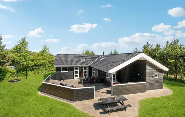 Ferienhaus B3335 in Skaven Strand / Ringkøbing Fjord