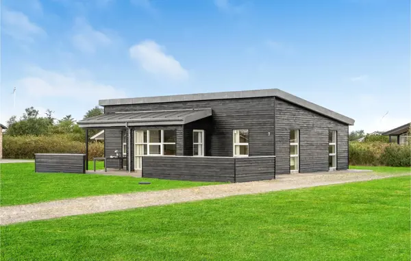 Ferienhaus B3382 in Skaven Strand / Ringkøbing Fjord