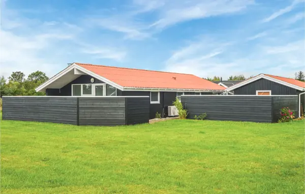 Ferienhaus B3391 in Bork Havn / Ringkøbing Fjord