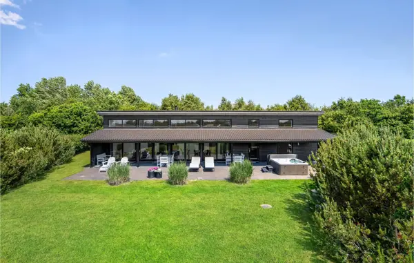 Ferienhaus B3399 in Bork Havn / Ringkøbing Fjord