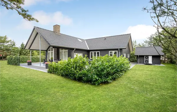 Ferienhaus B3404 in Skaven Strand / Ringkøbing Fjord