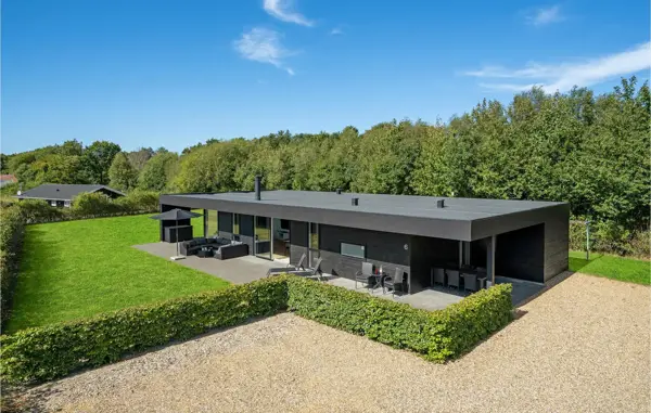 Ferienhaus B3414 in Bork Havn / Ringkøbing Fjord