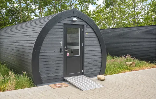 Ferienwohnung B3459 in Houstrup Strand / Houstrup