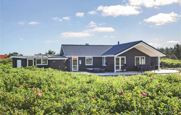 Ferienhaus B40002 in Agger / Thy