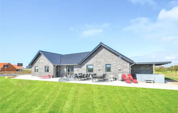 Ferienhaus B40014 in Agger / Thy