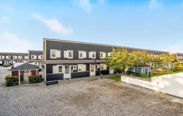 Ferienhaus B40058 in Agger / Thy