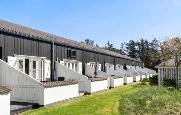 Ferienhaus B40059 in Agger / Thy