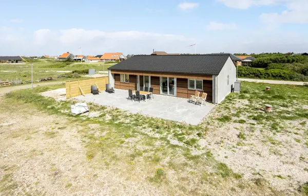 Ferienhaus B40064 in Agger / Thy