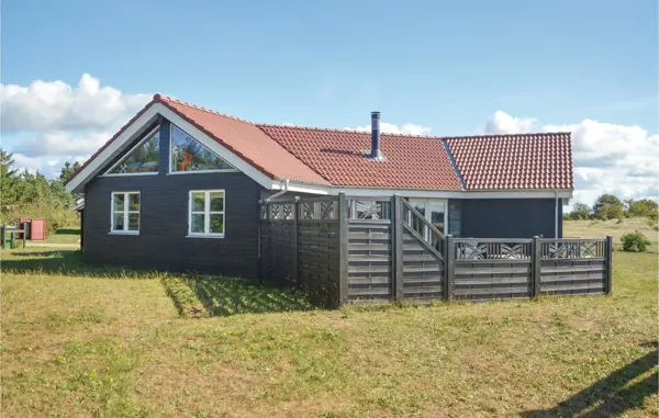 Ferienhaus B4009 in Stauning / Ringkøbing Fjord