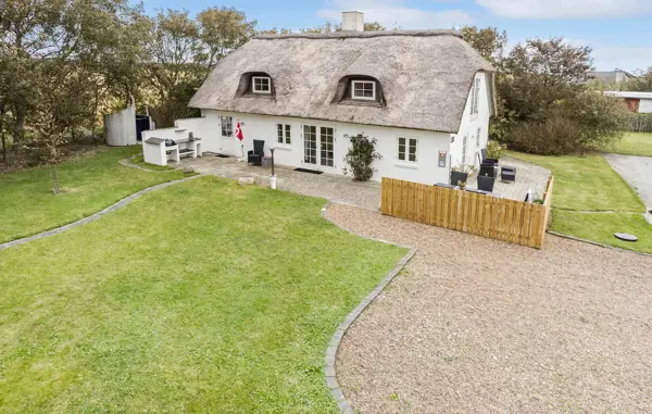 Ferienhaus B40123 in Agger / Thy