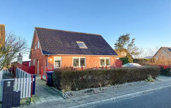 Ferienhaus B40131 in Agger / Thy