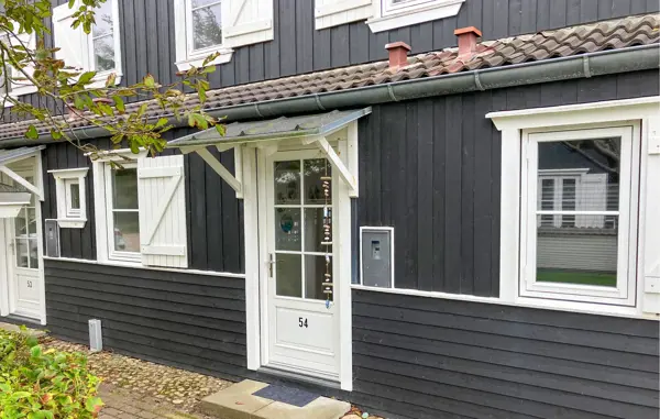 Ferienhaus B40154 in Agger / Thy