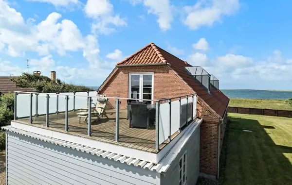 Ferienhaus B40176 in Agger / Thy