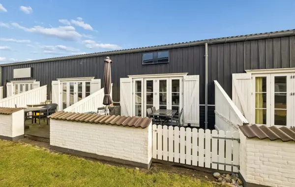 Ferienhaus B40188 in Agger / Thy