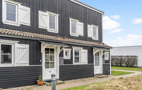 Ferienhaus B40200 in Agger / Thy