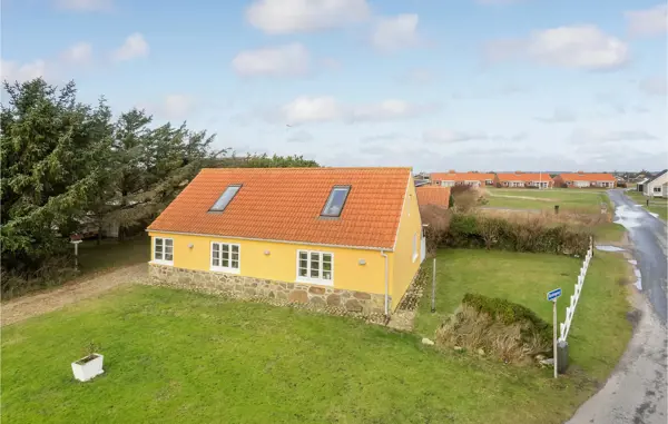Ferienhaus B40202 in Agger / Thy