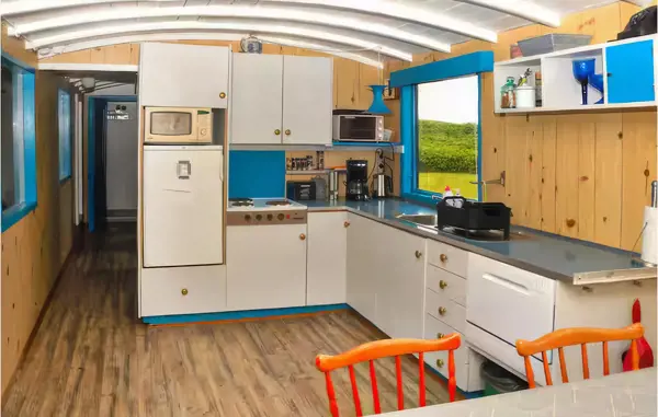 Ferienhaus B40203 in Klitgryden 3, Agger | Bild 5 von 12