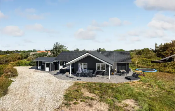 Ferienhaus B40204 in Agger / Thy