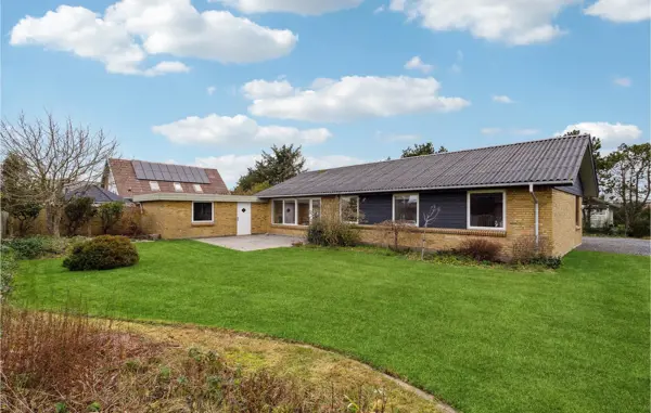 Ferienhaus B40210 in Agger / Thy
