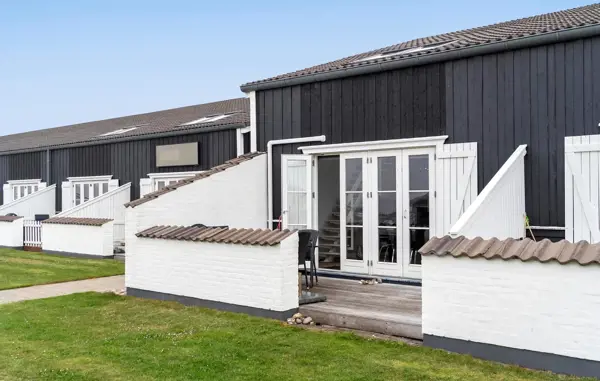 Ferienhaus B40211 in Agger / Thy