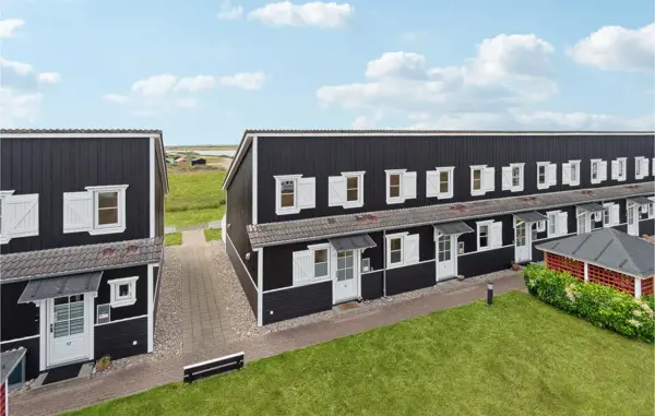 Ferienhaus B40216 in Agger / Thy