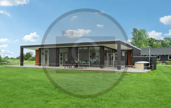 Ferienhaus B40311 in Agger / Thy