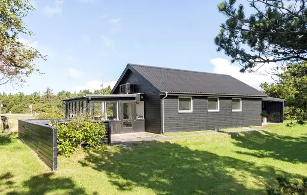 Ferienhaus B40313 in Agger / Thy