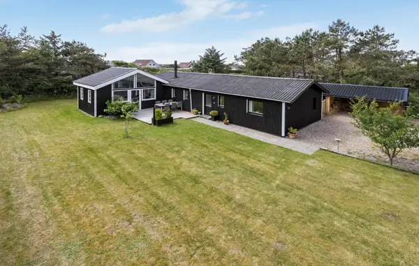 Ferienhaus B40316 in Agger / Thy