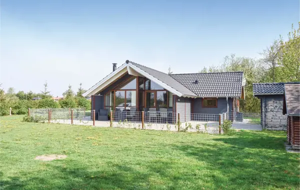 Ferienhaus B4035 in Stauning / Ringkøbing Fjord