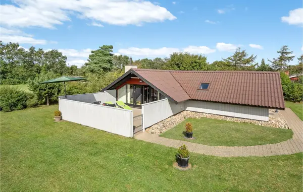 Ferienhaus B4036 in Stauning / Ringkøbing Fjord