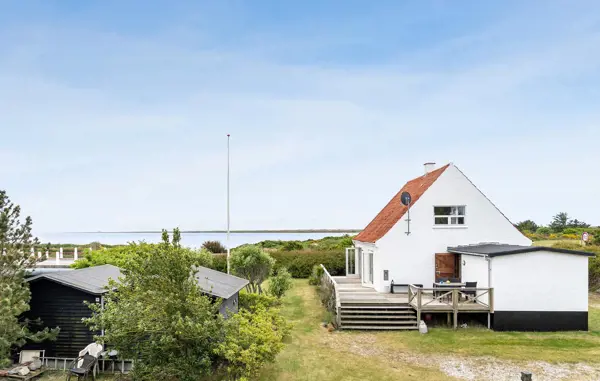 Ferienhaus B40510 in Agger / Thy