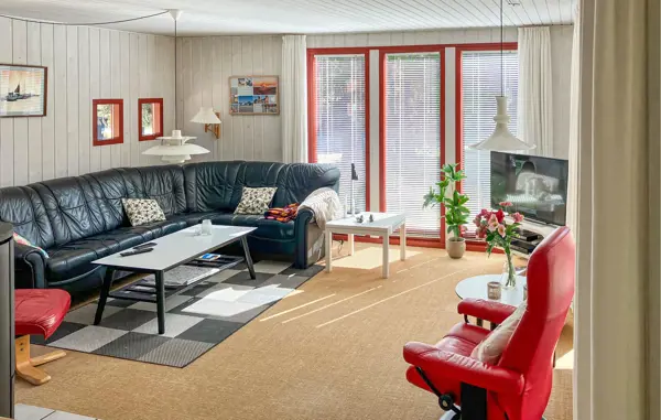 Ferienhaus B40539 in Hedevej 39, Agger | Bild 2 von 16