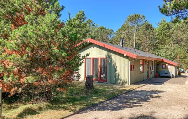 Ferienhaus B40539 in Hedevej 39, Agger | Bild 8 von 16