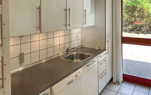 Ferienhaus B40539 in Hedevej 39, Agger | Bild 10 von 16