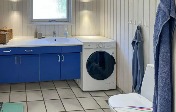 Ferienhaus B40539 in Hedevej 39, Agger | Bild 14 von 16