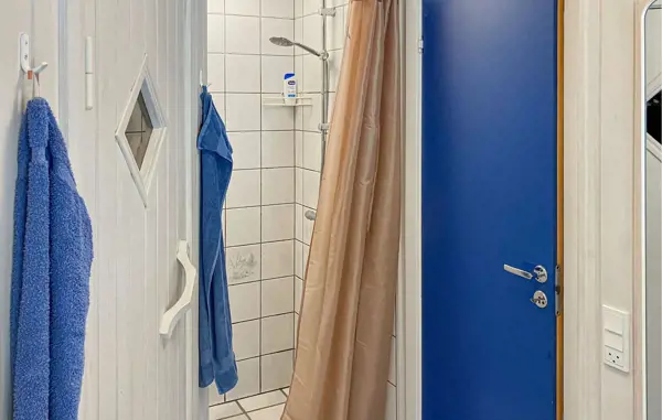 Ferienhaus B40539 in Hedevej 39, Agger | Bild 15 von 16