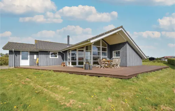 Ferienhaus B5050 in Ejsingholm / Limfjord