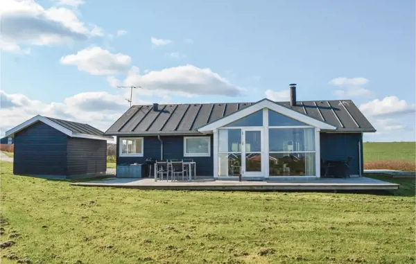Ferienhaus B5056 in Gjellerodde / Limfjord