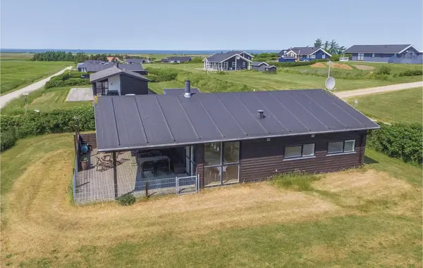 Ferienhaus B5080 in Gjellerodde / Limfjord