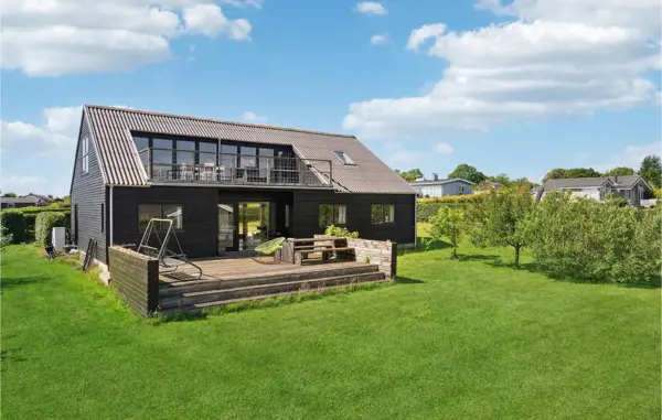 Ferienhaus B51034 in Mors / Limfjord